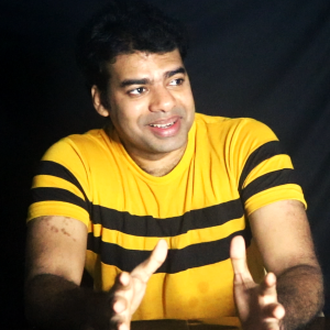 Jayadev Premkumar image