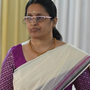 Suchithra Ka image