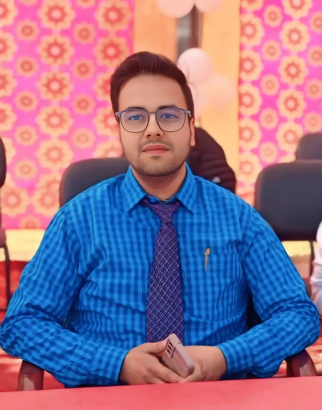 Yash Gupta image