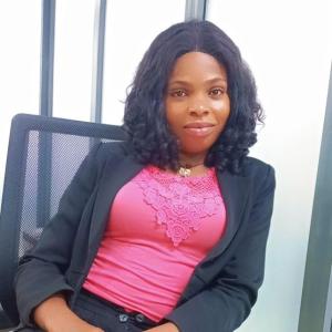 Chioma Juliana Esomonu image