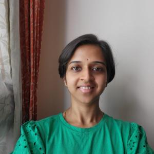Shruti Sachidanand image