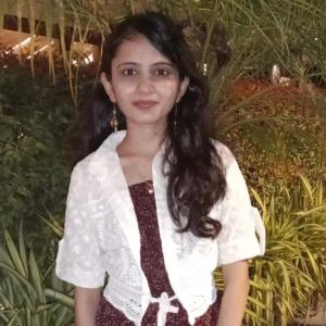 Pratiksha Balasaheb Dhavale image
