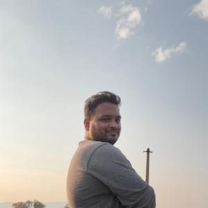 Chitta Ranjan Hota image