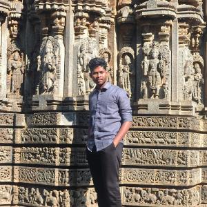 Dinesh Kumar image
