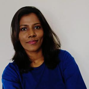 Saranya Vignesh image