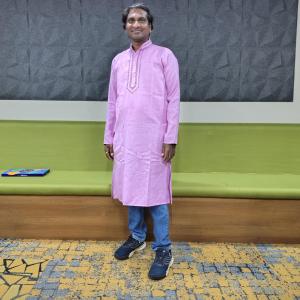 Ravindrababu image