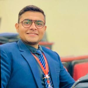 Arsalan Gul image