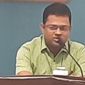 Arpita image
