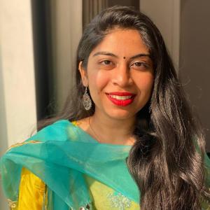 Deepali Manchanda image