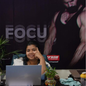 Aziza Ansari image