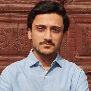 Faizyab Shah image