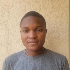 Ibrahim Oyewole image