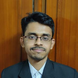 Pratik Banerjee image