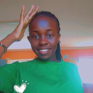 Kate Khasiala image