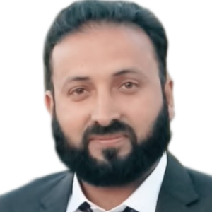 Faisal Mahmood image