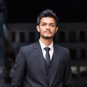 Mohamed Shakir image