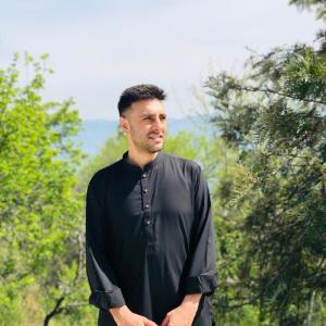 Tajamal Anwar image