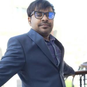 Amit Kumar image