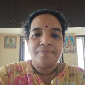 Sangeetha Ganesh image