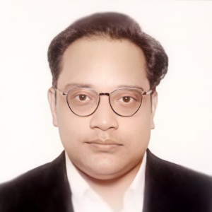 Sachin Das image