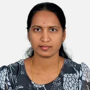 Suganthi B image