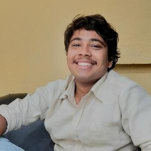 Rudra Mani Khanal image
