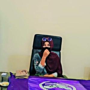 Ayesha Jabeen image