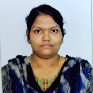 Deepika G image