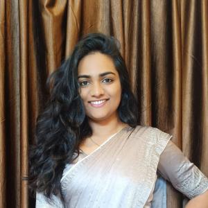 Harshitha image