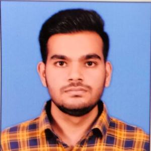 Ayush Kumar image