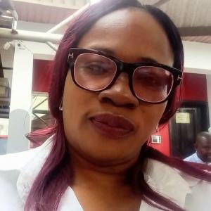 Caroline Udoh image