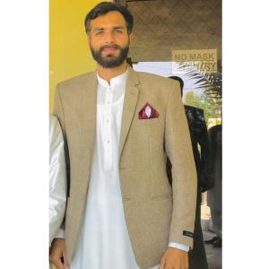 Sarmad Ali Khawaja image