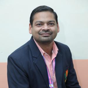 Vikas Bansal image