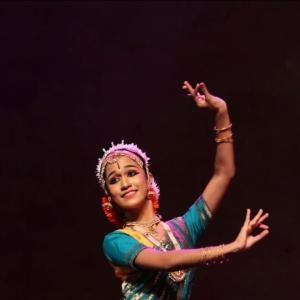 Arya image