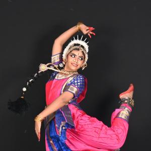 Nikila R image