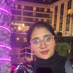 Parvathy image