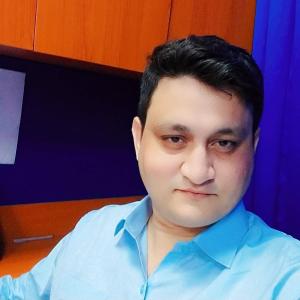 Nadeem Alam image