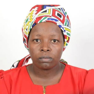 Beth Waceke Kimani image