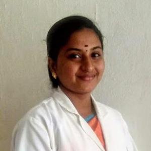 Rajalakshmi S image