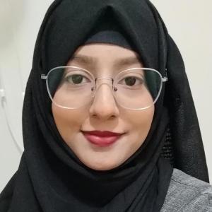 Aisha image