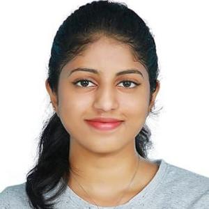 Riya Merin Job image
