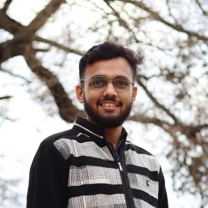 Rushikesh Jadhav image