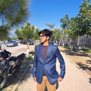 Mohib image