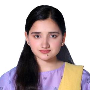 Bushra Zahoor image