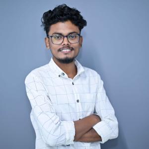 Babulal Mahto image