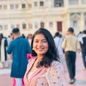 Komal image