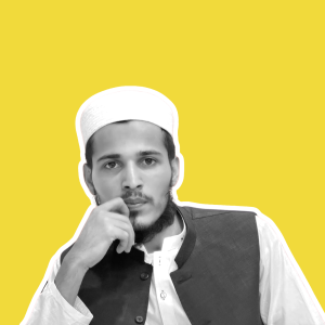 Hilal Ahmed image