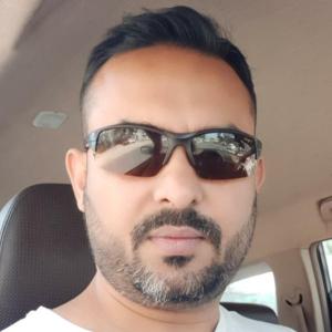 Mayank Shahi image