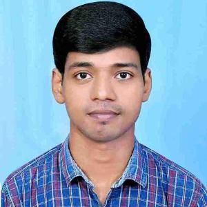 Vikram Rastogi image