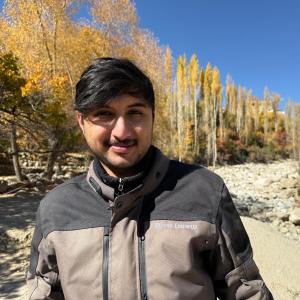 Rishab Kumar image